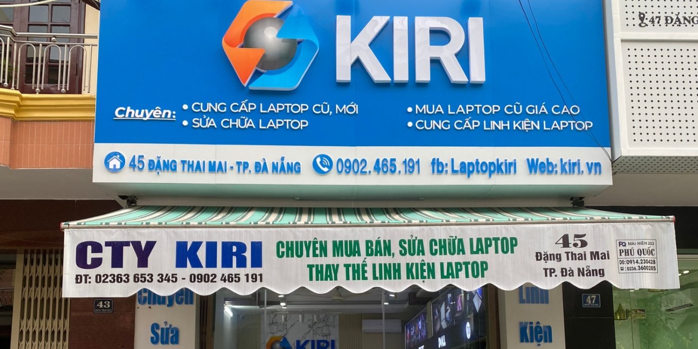 Kiri Đà Nẵng